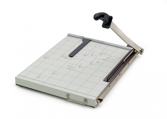 Picture of Gilotyna Paper Cutter A3 