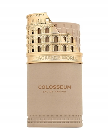 Изображение Giordano Amaro Colosseum Eau de Parfum 100ml
