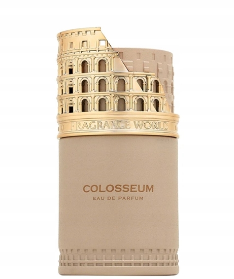 Picture of Giordano Amaro Colosseum Eau de Parfum 100ml