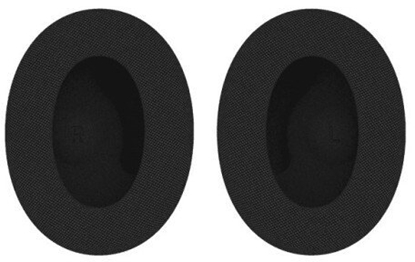 Picture of Gnnetcom Jabra Ear Cushions 1 Pair Black Evolve3 85 (14102-23)