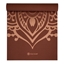 Picture of Go Jogi Gaiam Intense Rust Saules pulksteņa slāņi 5mm 65738 mat