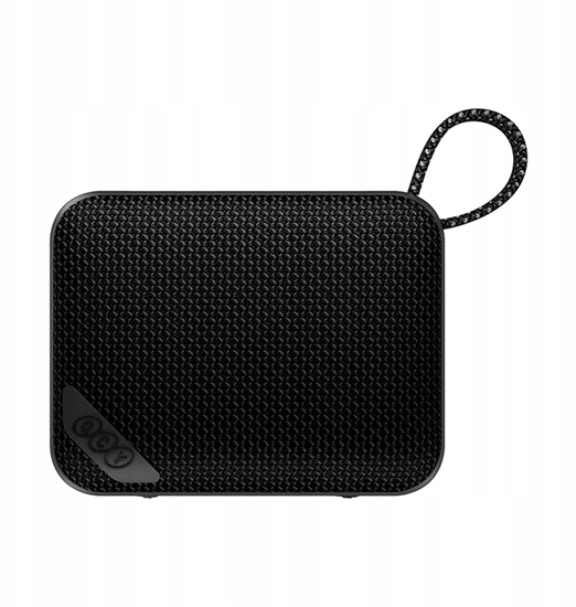 Picture of Gonik QCY Gonik Bluetooth QCY SP2 IP67 z podwietleniem RGB i trybem stereo - czarny