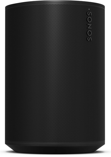 Picture of Gonik Sonos Era 100 SL Peny zasig Czarny Przewodowy i Bezprzewodowy