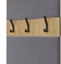 Picture of Goodhome HAGA III/1Sz2W Db Artisan + 2x Wieszak