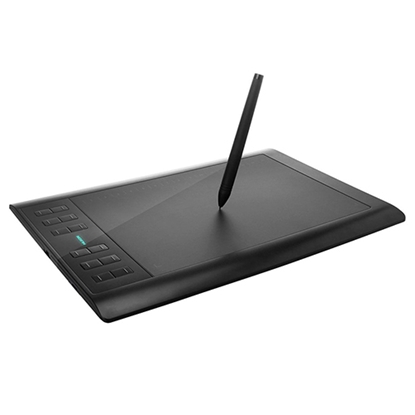Picture of Graphics Tablet HUION 1060 Inspiroy Plus