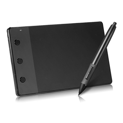 Picture of Graphics Tablet HUION H420