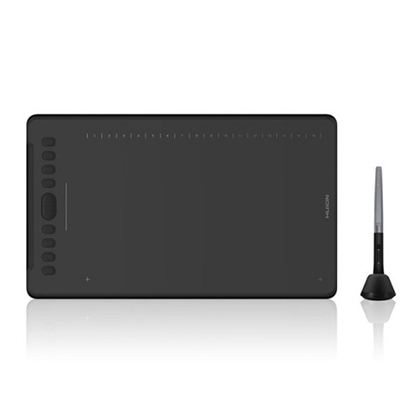 Picture of Graphics Tablet HUION Inspiroy H1161
