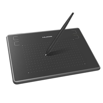 Picture of Graphics Tablet HUION Inspiroy H430P