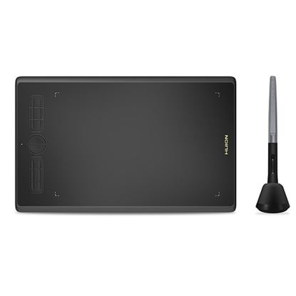 Picture of Graphics Tablet HUION Inspiroy H580X
