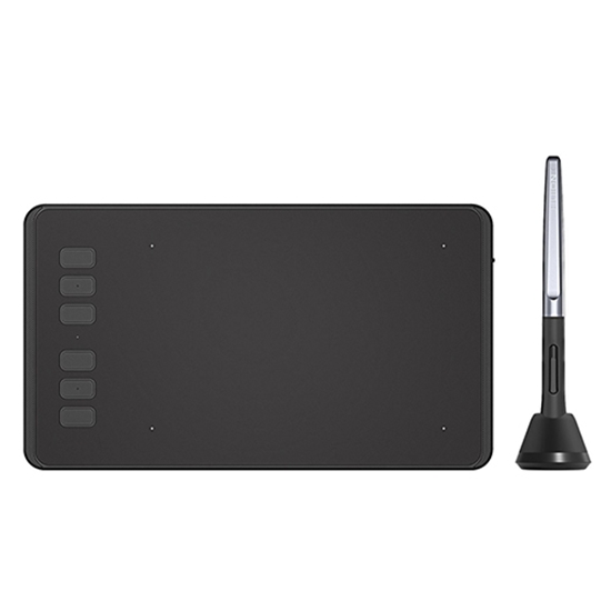 Picture of Graphics Tablet HUION Inspiroy H640P