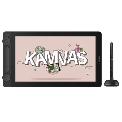 Picture of Graphics Tablet HUION Kamvas 13 Gen3