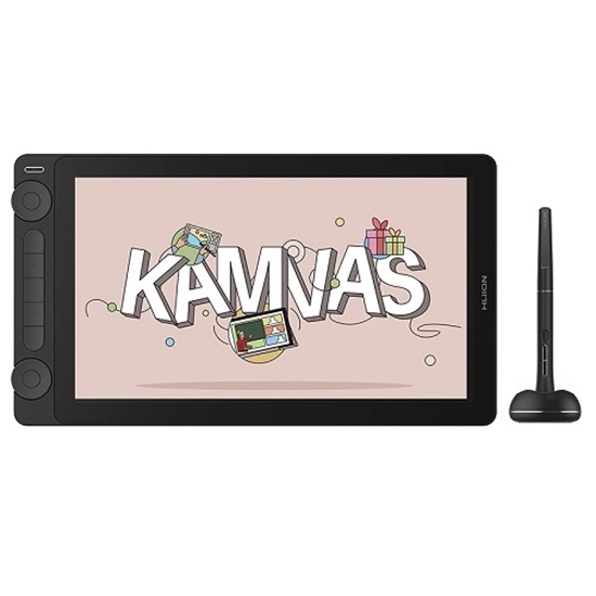 Picture of Graphics Tablet HUION Kamvas 13 Gen3