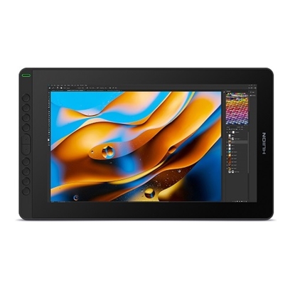 Picture of Graphics Tablet HUION Kamvas 16 (2021)