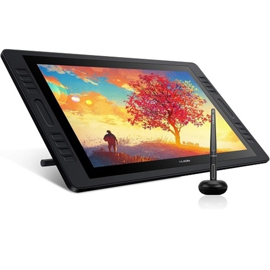 Picture of Graphics Tablet HUION Kamvas Pro 20 (2019)