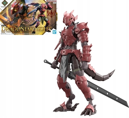 Picture of Graupner 30MF DRAGONIA KNIGHT