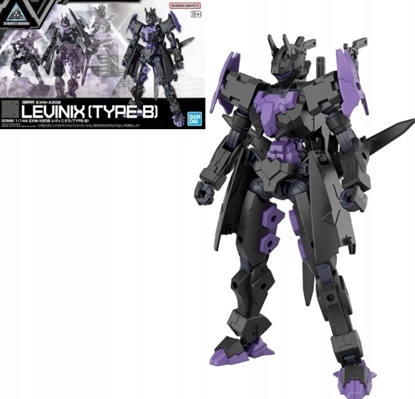 Picture of Graupner 30MM 1/144 EXM-X20B LEVINIX (TYPE-B)