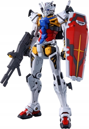 Picture of Graupner HGGQ 1/144 RX-78-02 WHITE GUNDAM