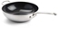 Изображение GreenPan Premiere  Wok 30 cm Stainless Steel