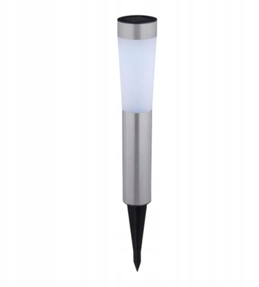 Attēls no Grundig - Lampa ogrodowa solarna LED 7,5x56 cm
