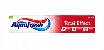Изображение GSK AQUAFRESH Pasta 75ML