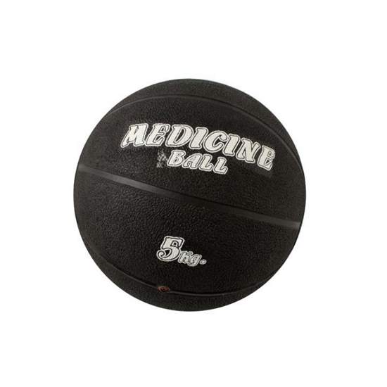 Picture of Gumijas medicīnas bumba 5 kg