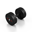 Attēls no Gumijota hantele 1 gab. 15 kg - Marbo Sport