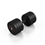 Attēls no Gumijota hantele 1 gab. 32,5 kg - Marbo Sport
