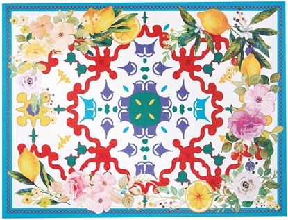 Picture of Guzzini FLOWER & LEMON Placemat