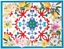 Attēls no Guzzini FLOWER & LEMON Placemat