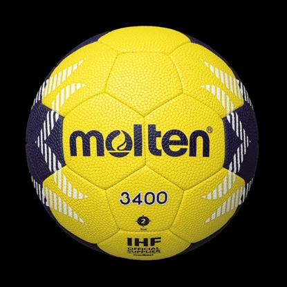 Изображение H2A3400-in Molten 3400 handbols