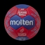 Picture of H2A5000-W5Z Molten 5000 IHF PRO sieviešu 2025. gada pasaules čempionāts handbolā