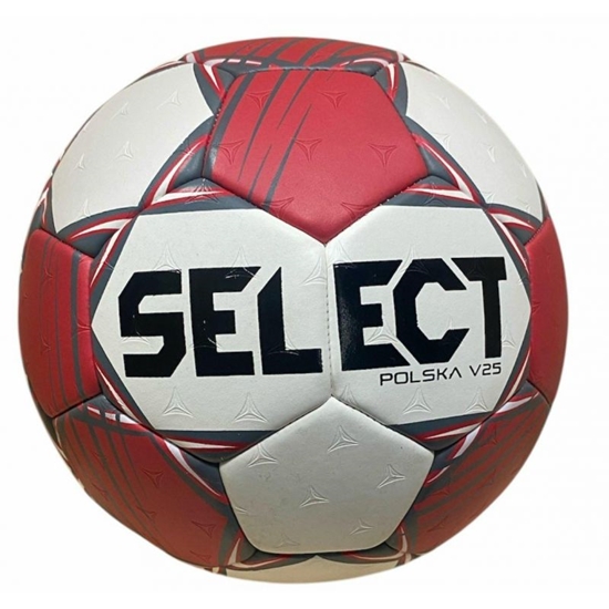 Изображение Handball Select Polska v25 T26-13509