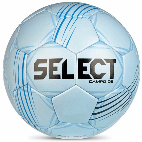 Picture of Handbola BUMBA Select Campo DB EHF T26-13498 - 2