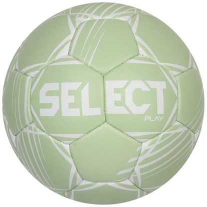 Изображение Handbola bumba Select Play Handball 3890847551  0. izmēŗs