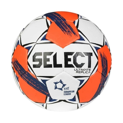 Picture of Handbola Select Ultimate European League Replica 3 v25 EHF 13521 - 3