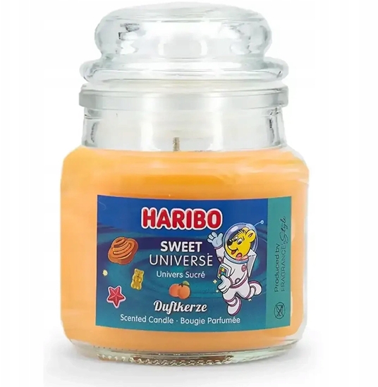 Picture of Haribo wieca zapachowa Sweet Universe 85g
