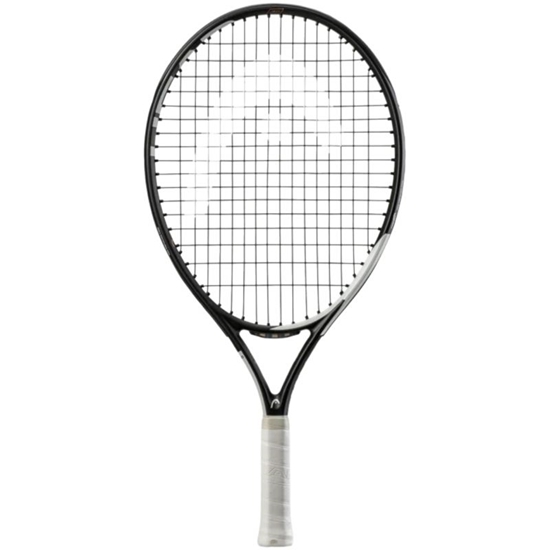 Picture of Head IG Speed ​​Jr21 3 3/4 tenisa rakete melnbalta