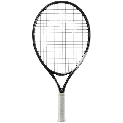 Изображение Head IG Speed ​​Jr21 3 5/8 tenisa rakete melnbalta 234032 SC05