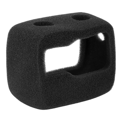 Attēls no High Density Foam Windshield Puluz For Insta360 Ac
