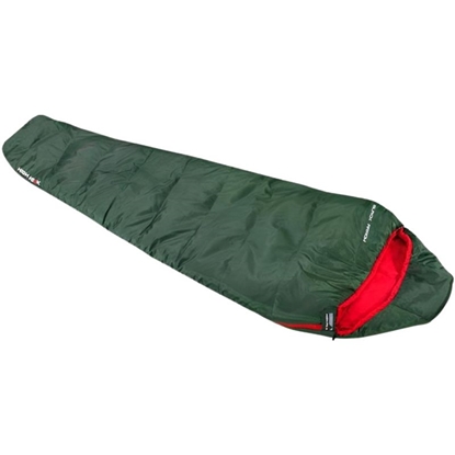Picture of High Peak Black Arrow Eco guļammaiss 220x80x50 cm zaļi sarkans 23230
