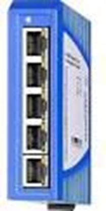 Picture of Hirschmann Switch przemysowy SPIDER III 5x10/100 Mbit/s RJ45 (H-942 132-001)