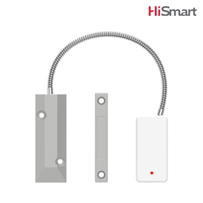 Attēls no HiSmart Wireless Garage Door Sensor