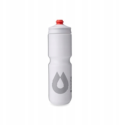 Picture of HydraPak Breakaway Surge - Butelka, biaa, 880ml, 2-pack