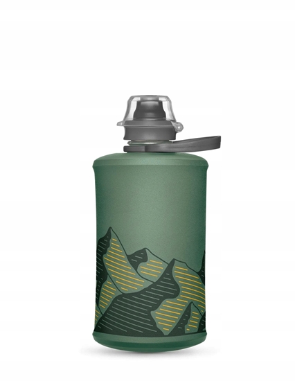 Picture of HydraPak Stow 350ml, Sage Green