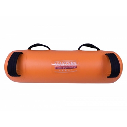 Изображение HYDROBALANCE 36L oranža soma