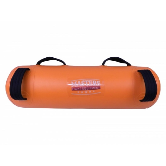 Изображение HYDROBALANCE 36L oranža soma