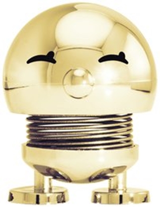 Изображение Hoptimist Bimble figurka S Gold 30623