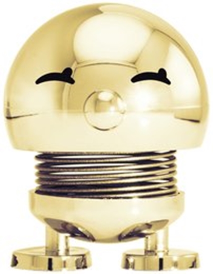 Изображение Hoptimist Bimble figurka S Gold 30623