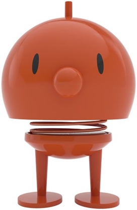 Изображение Hoptimist Bumble L Orange 26030