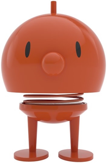 Picture of Hoptimist Bumble L Orange 26030